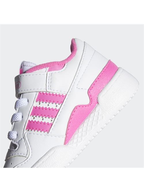 forum low ADIDAS ORIGINAL | FY7983FTWHITE